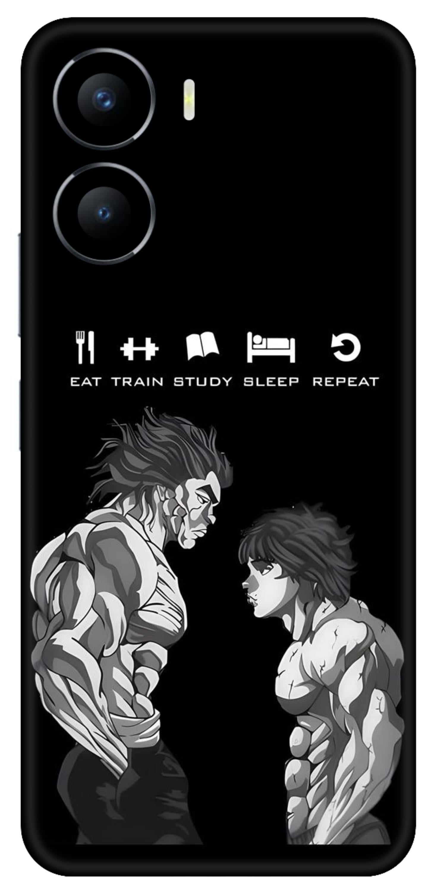 Vivo Y56 5G Skins and Wraps