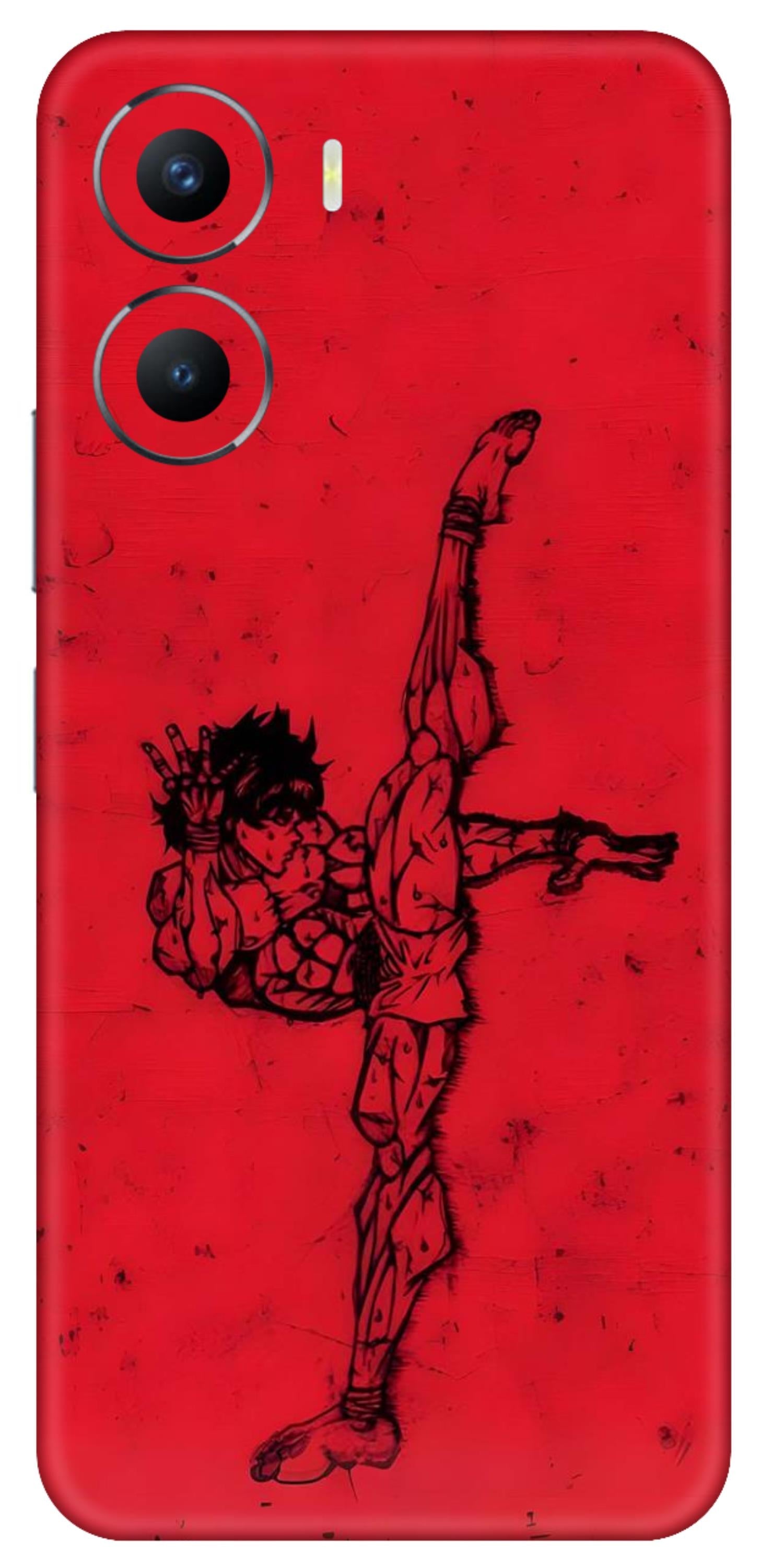 Vivo Y56 5G Skins and Wraps