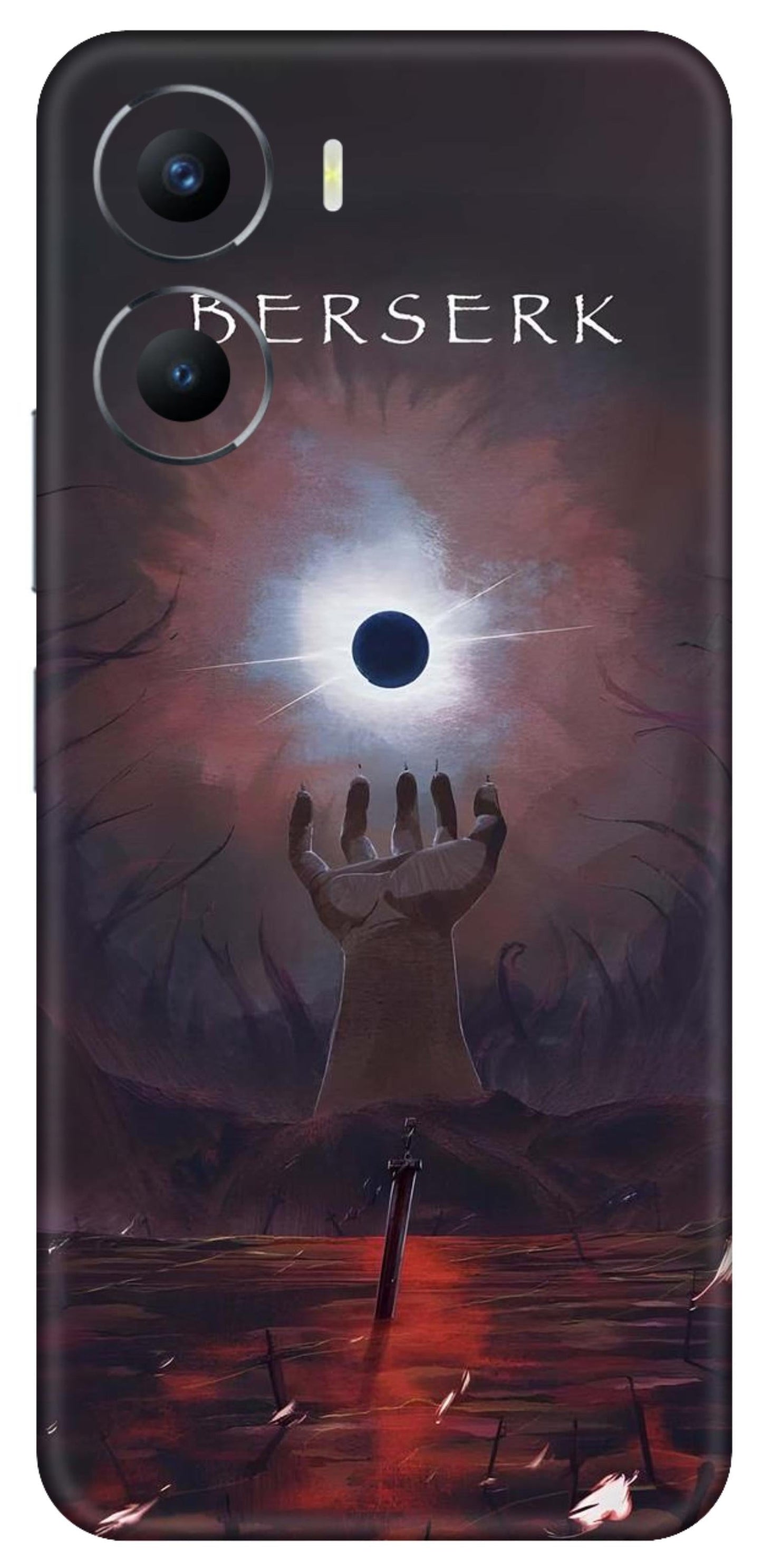 Vivo Y56 5G Skins and Wraps