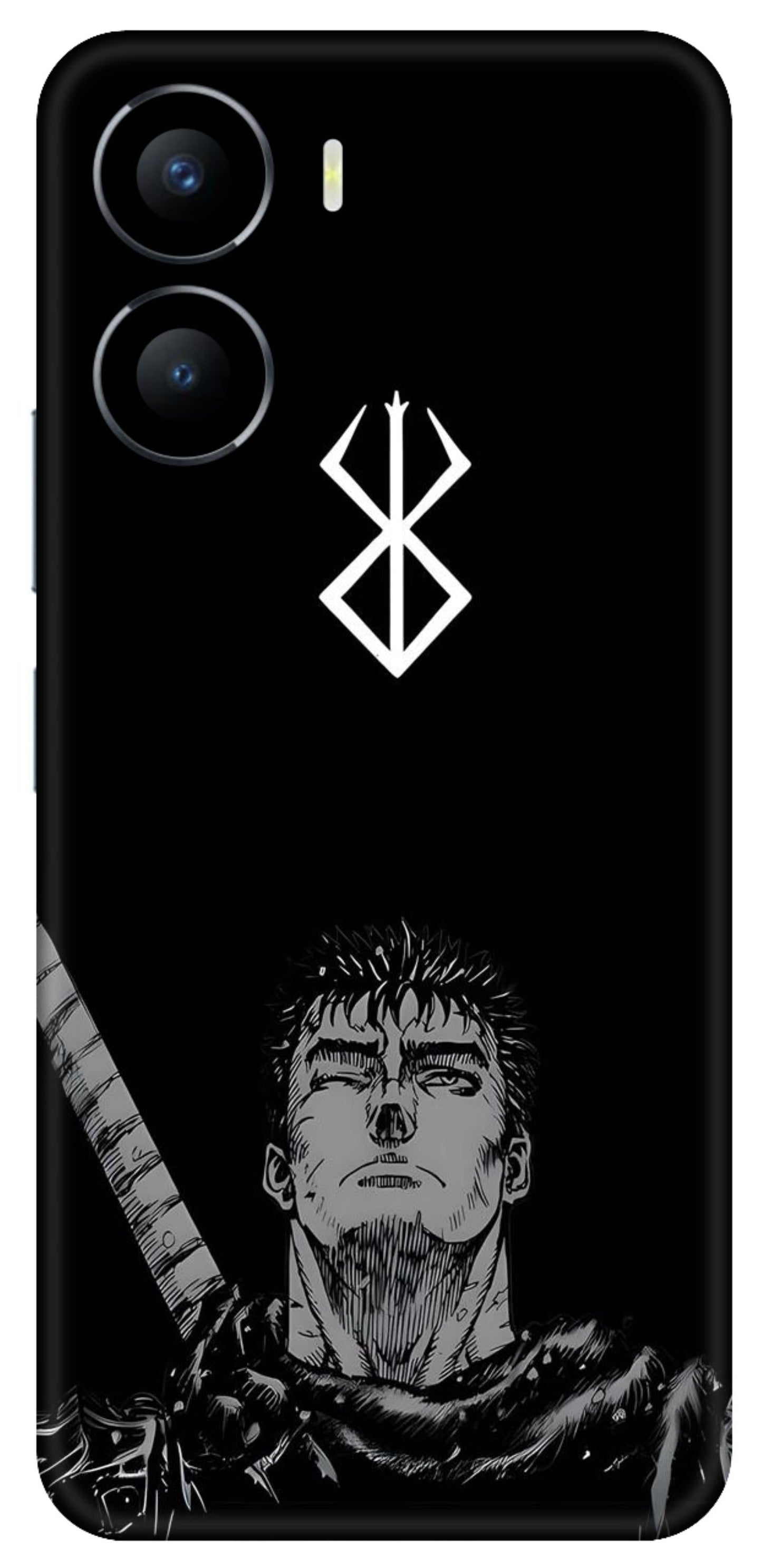 Vivo Y56 5G Skins and Wraps