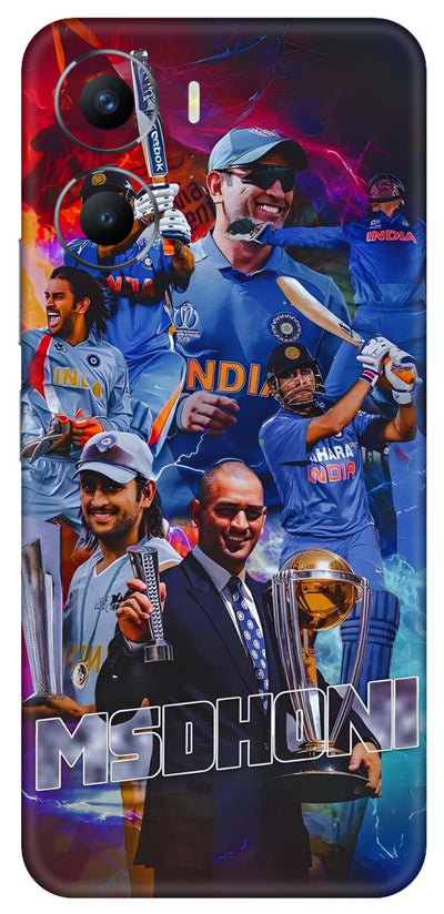 Best Captain Dhoni