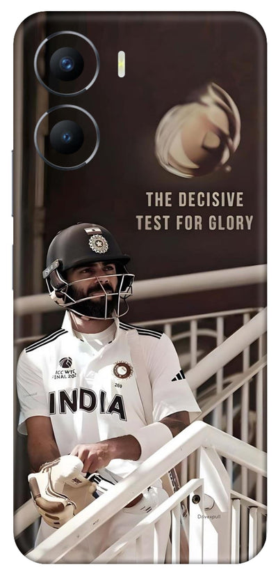 Best Test Captain