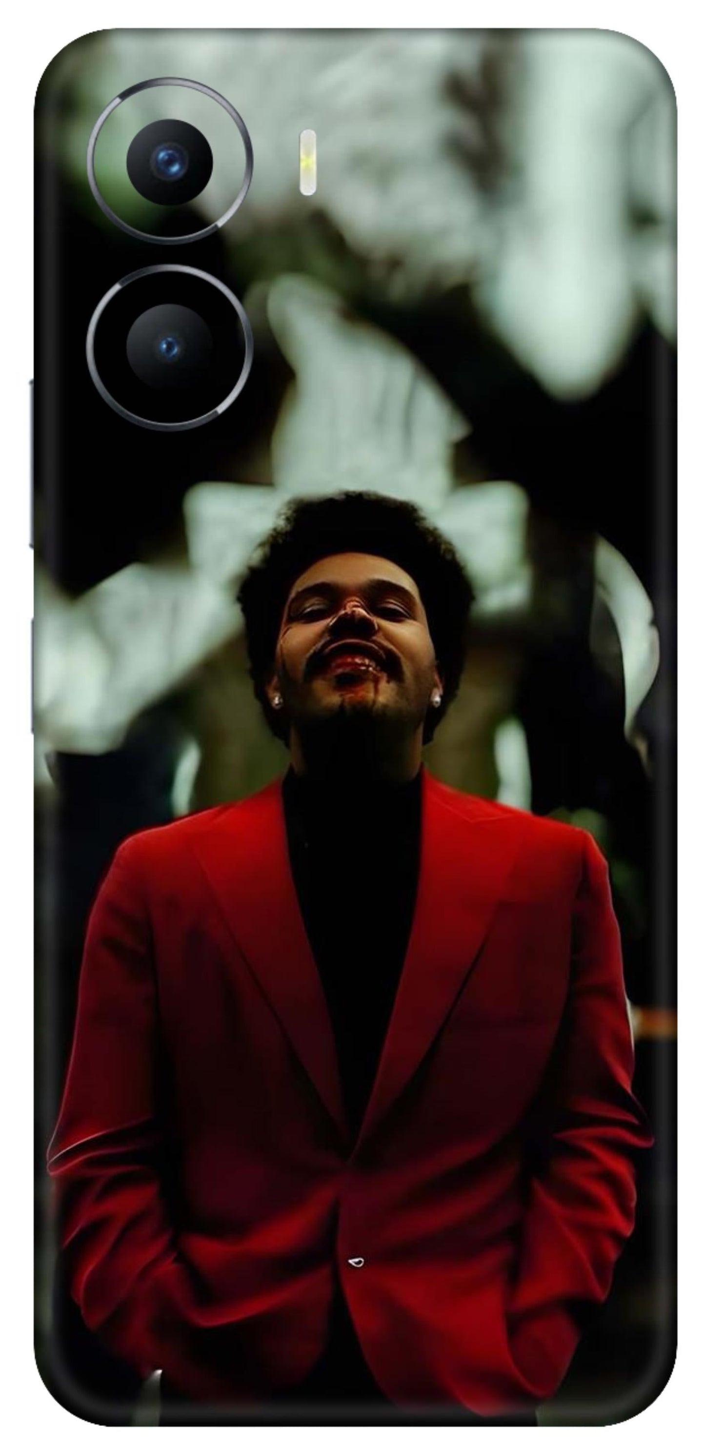 Vivo Y56 5G Skins and Wraps