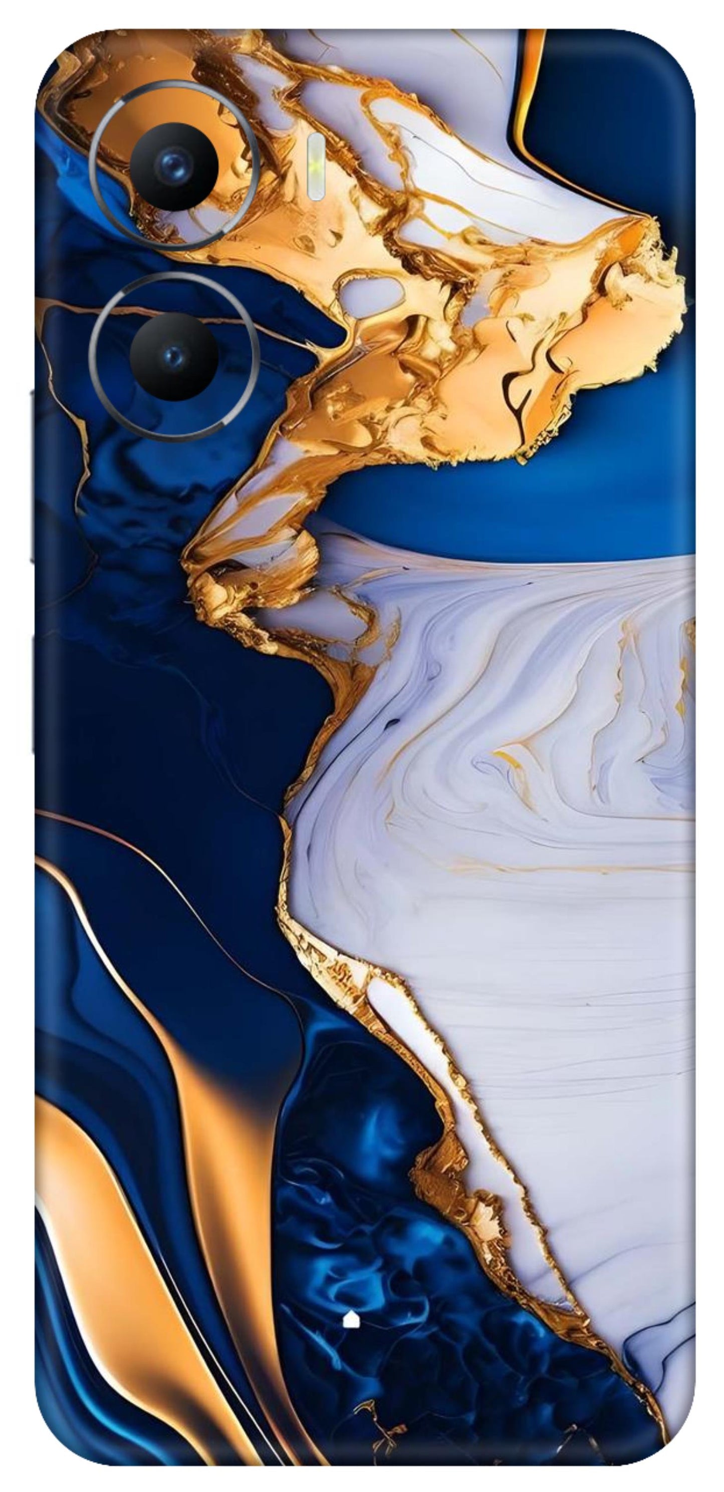 Vivo Y56 5G Skins and Wraps