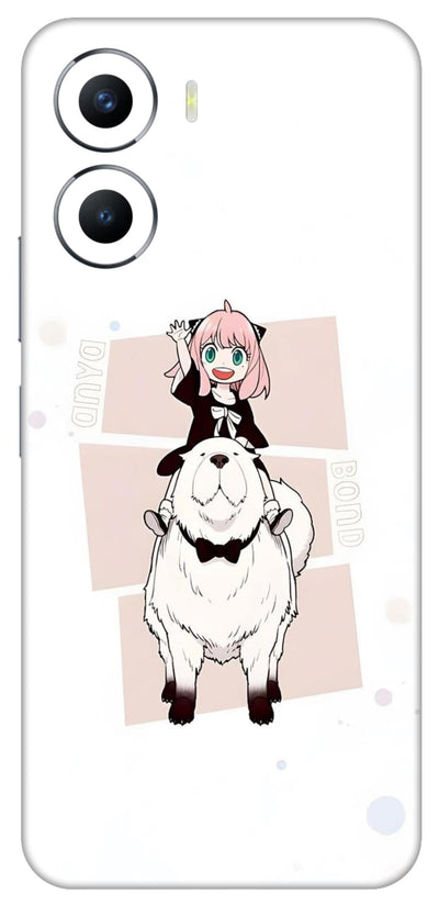 Bond Anya