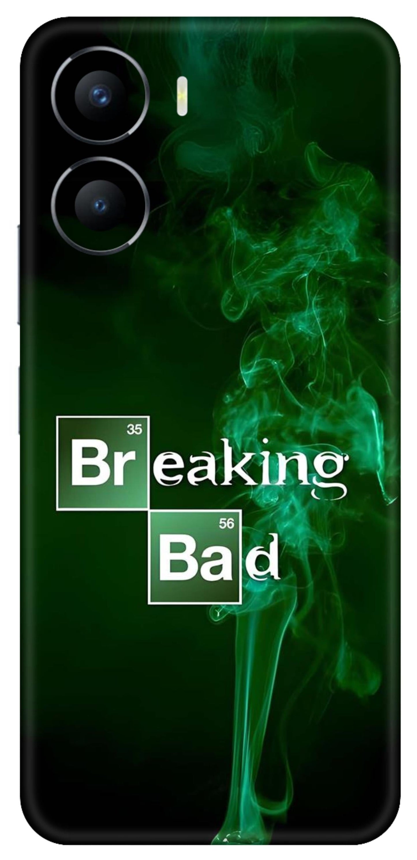 Vivo Y56 5G Skins and Wraps