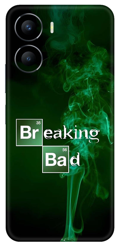 Breaking Bad