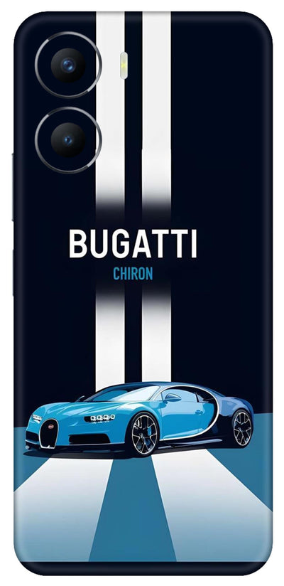 Bugatti Chiron
