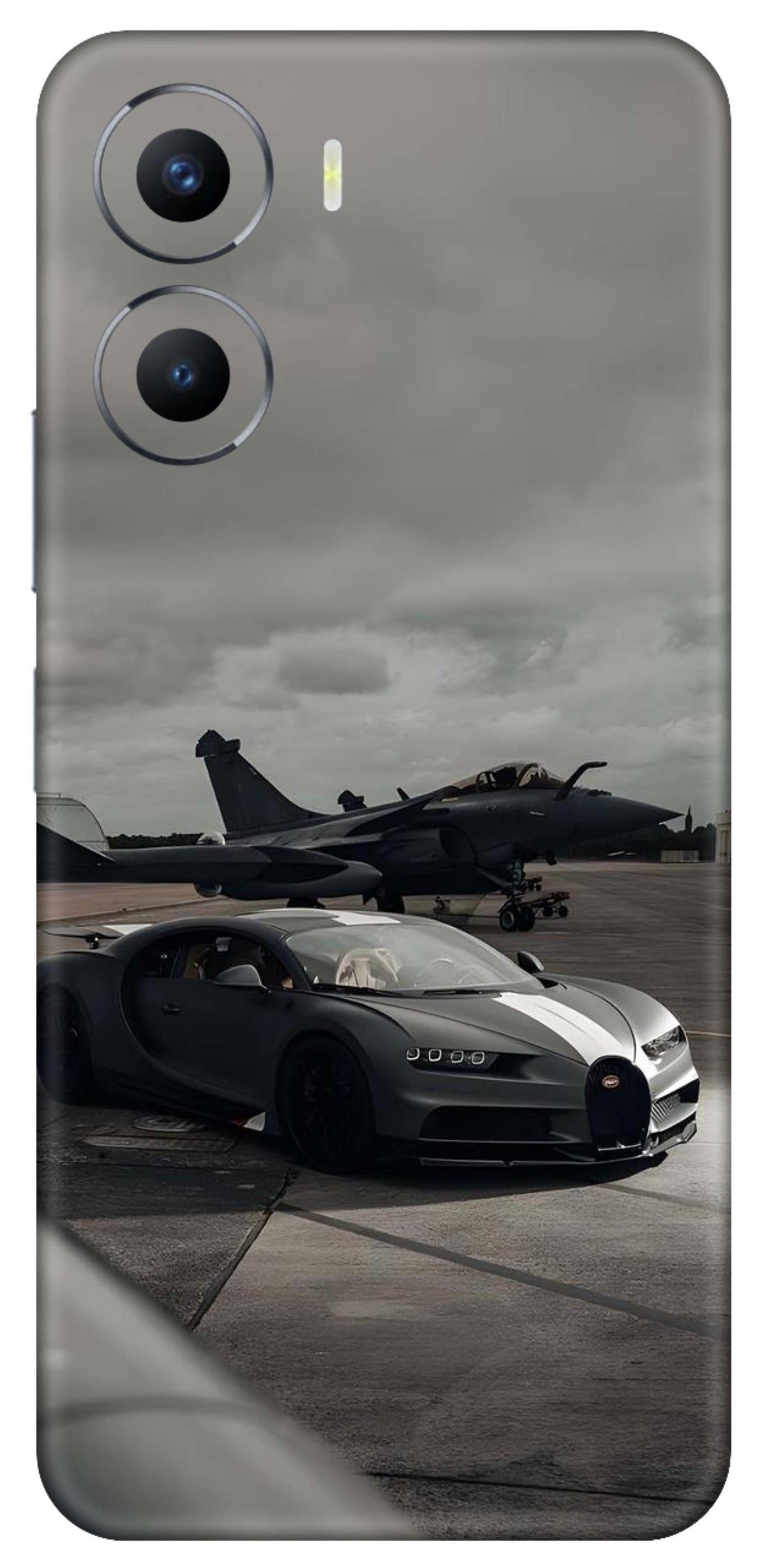 Vivo Y56 5G Skins and Wraps