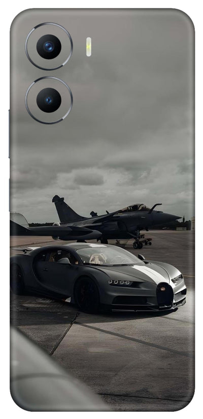 Buggati x F15