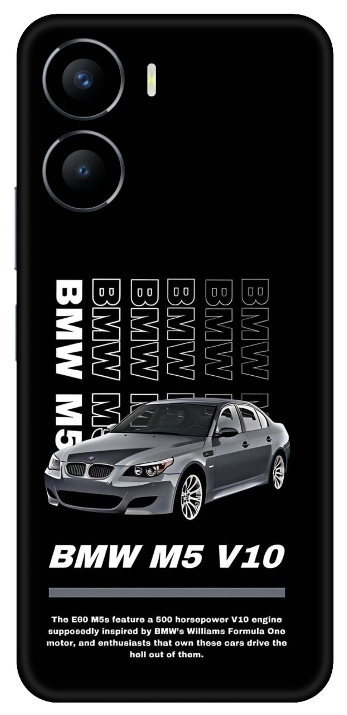 Vivo Y56 5G Skins and Wraps