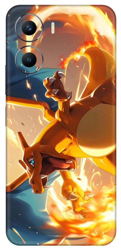 Charizad