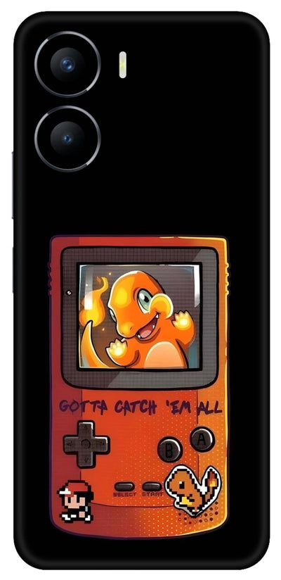 Charmander