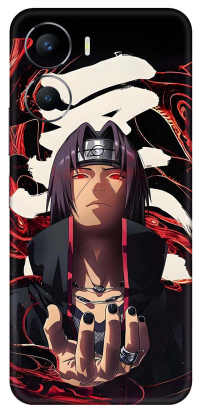Clan Killer Itachi