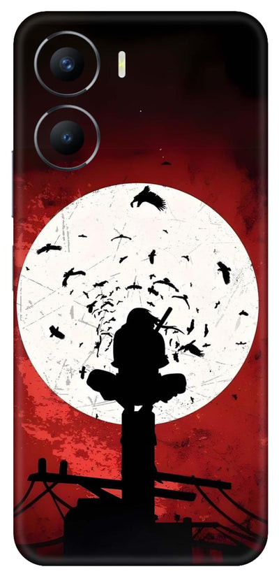 Crow Itachi