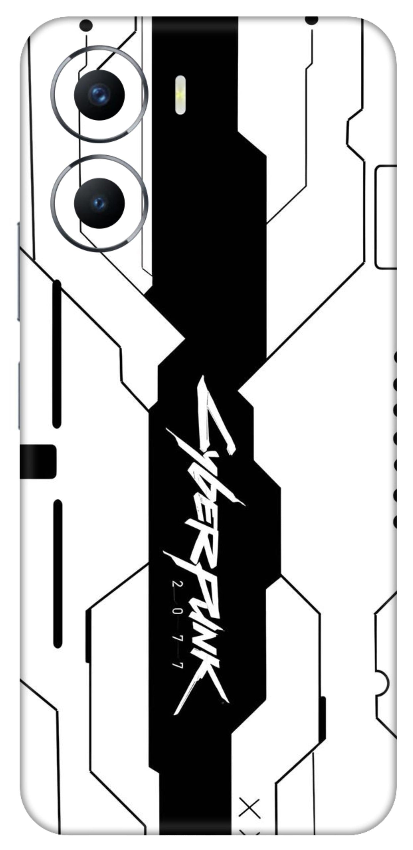 Vivo Y56 5G Skins and Wraps