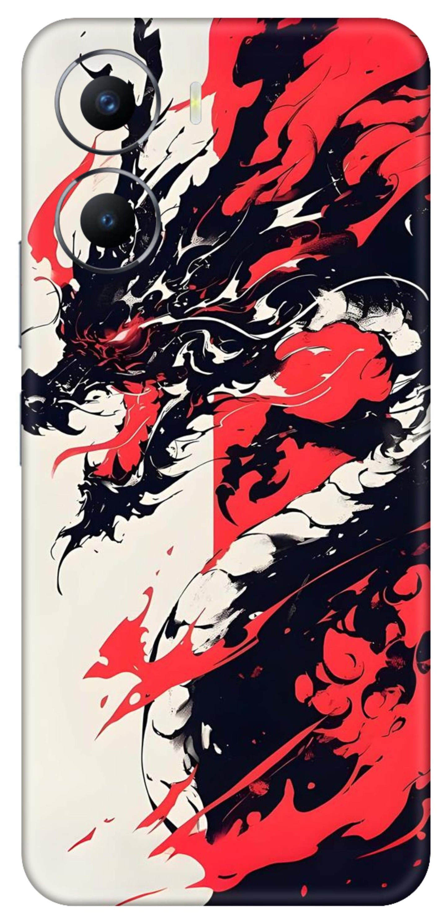 Vivo Y56 5G Skins and Wraps