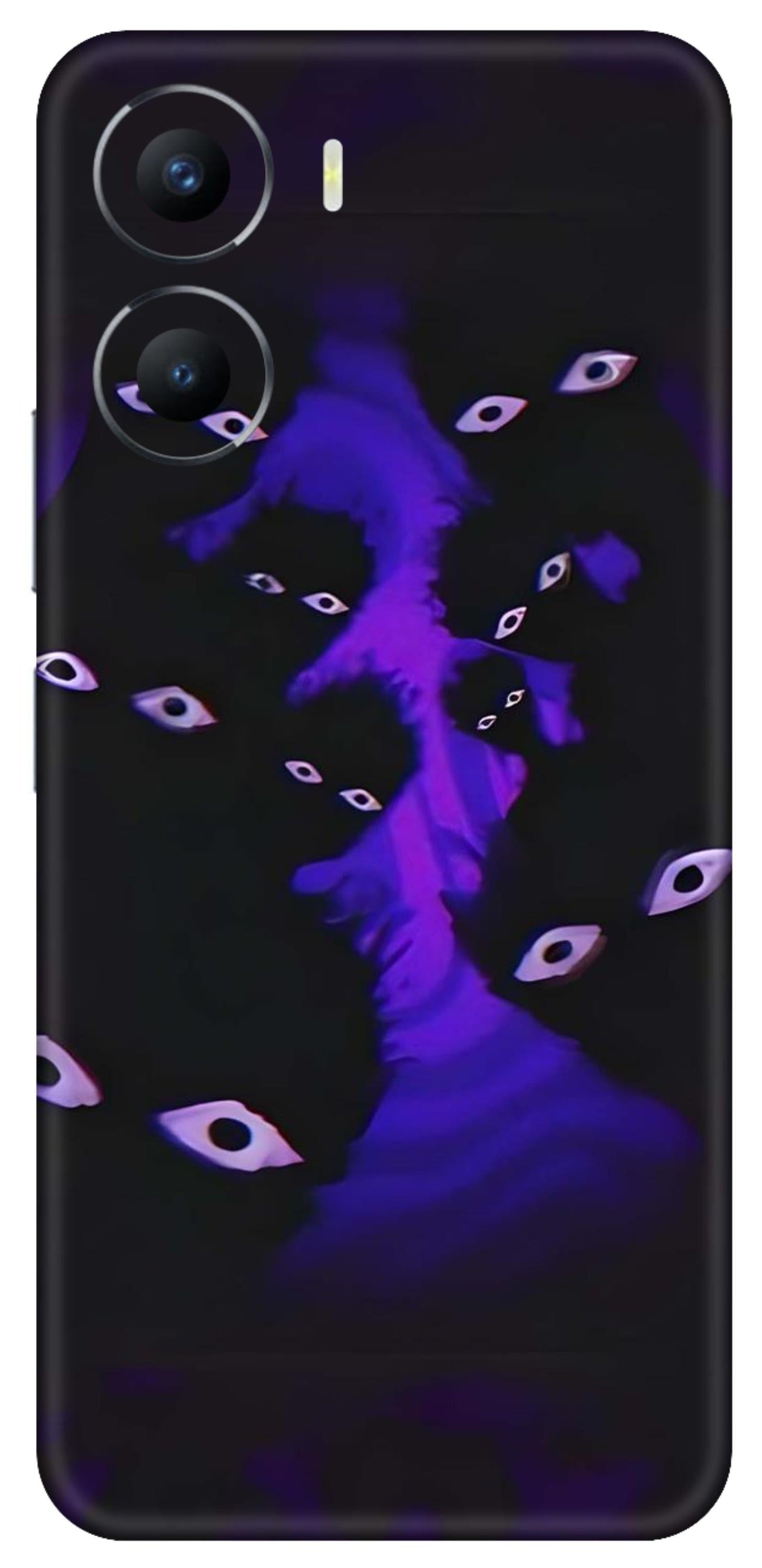 Vivo Y56 5G Skins and Wraps