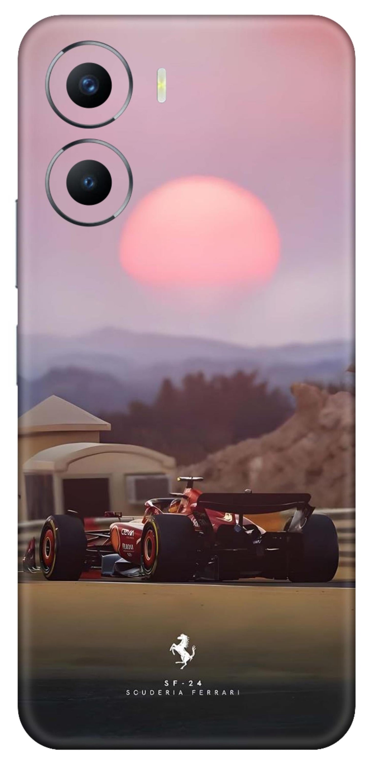 Vivo Y56 5G Skins and Wraps