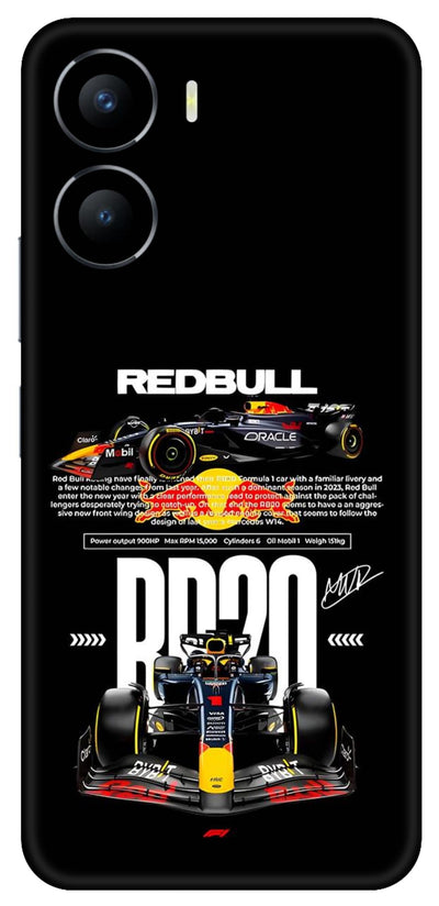 F1 Red Bull