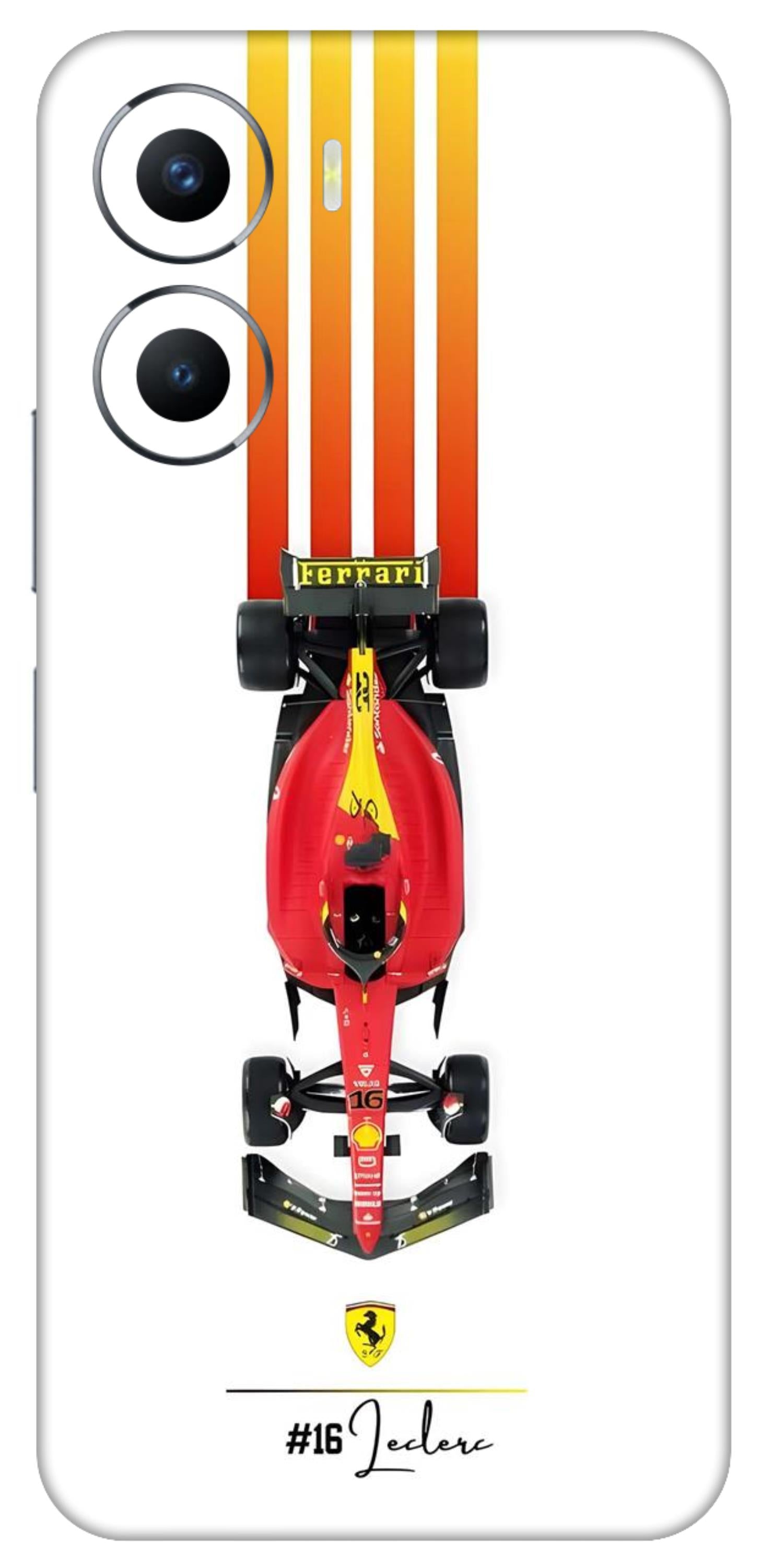 Vivo Y56 5G Skins and Wraps
