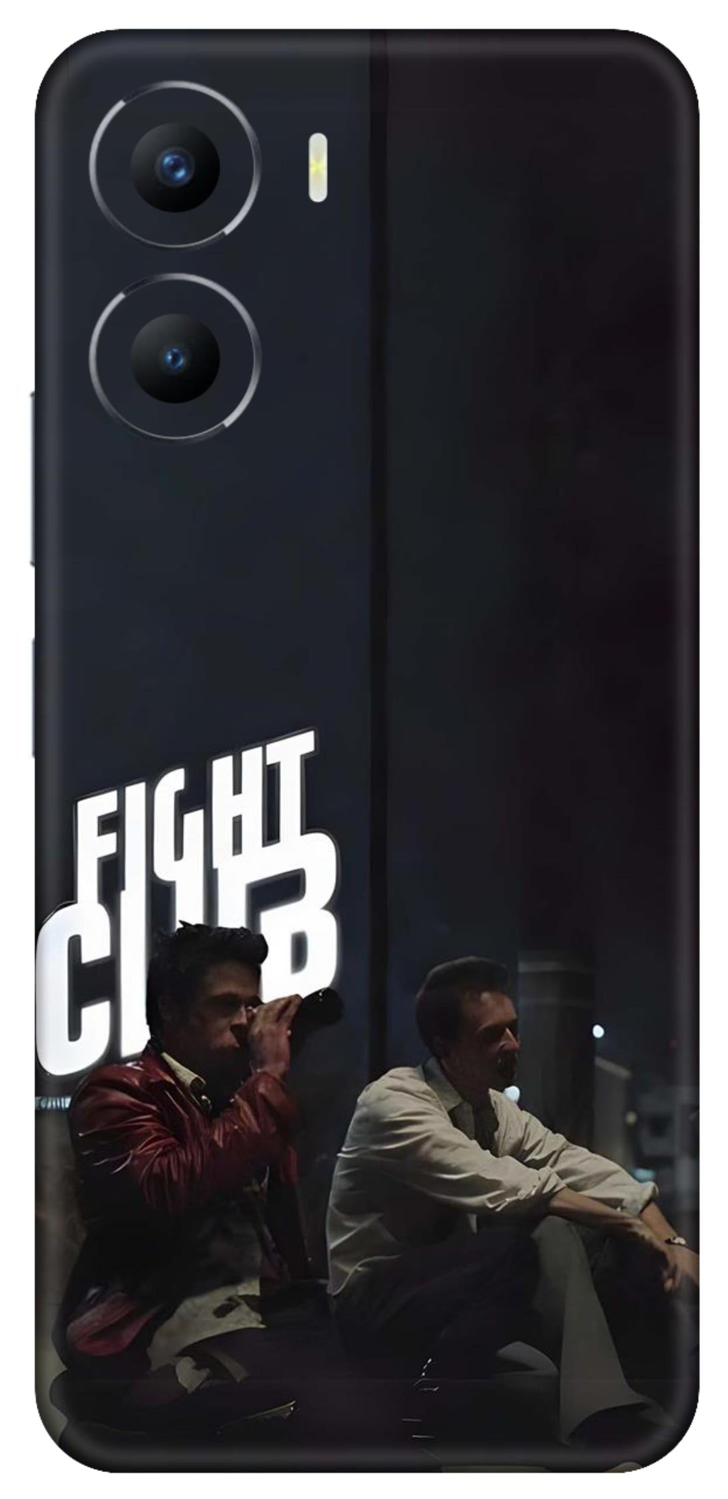 Vivo Y56 5G Skins and Wraps