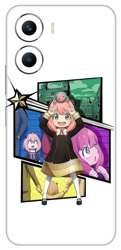 Forger Anya