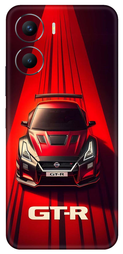 GTR