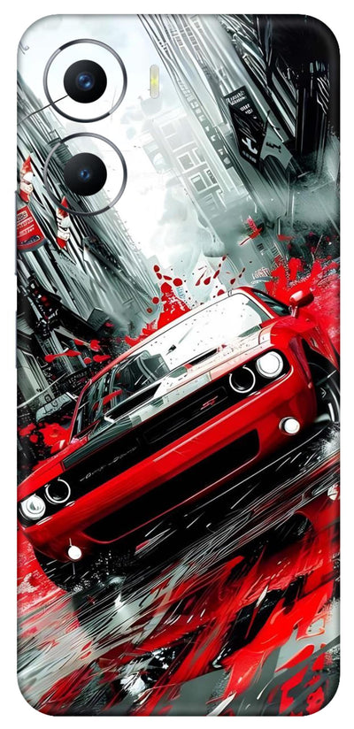 Hell Cat