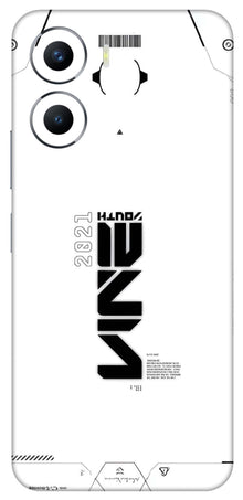 Vivo Y56 5G Skins and Wraps
