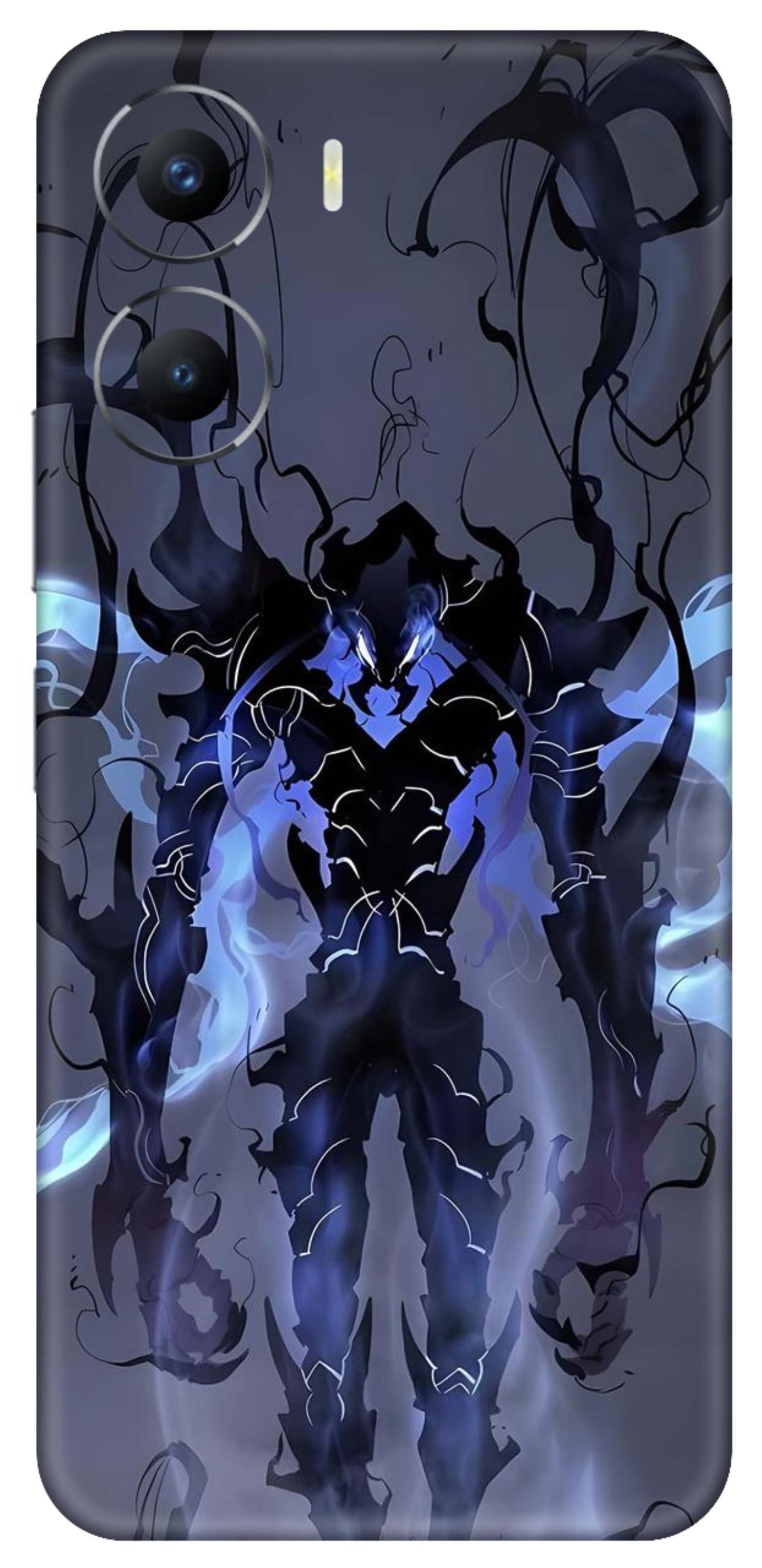 Vivo Y56 5G Skins and Wraps