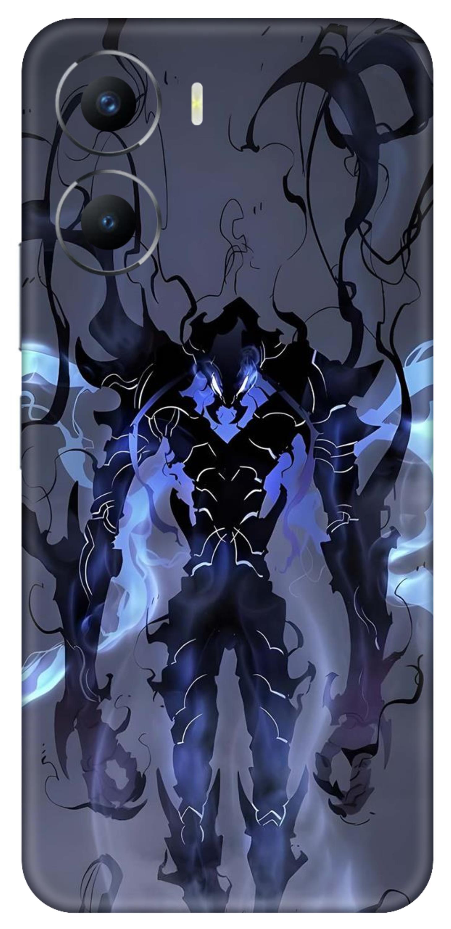 Vivo Y56 5G Skins and Wraps