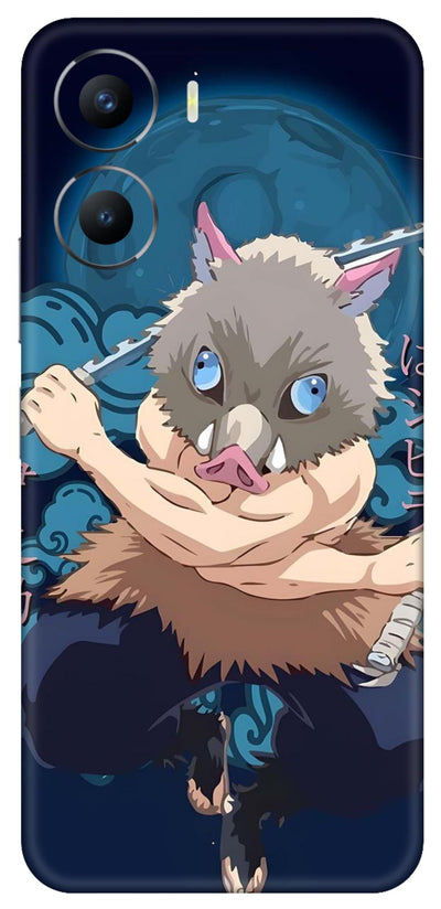 Inosuke