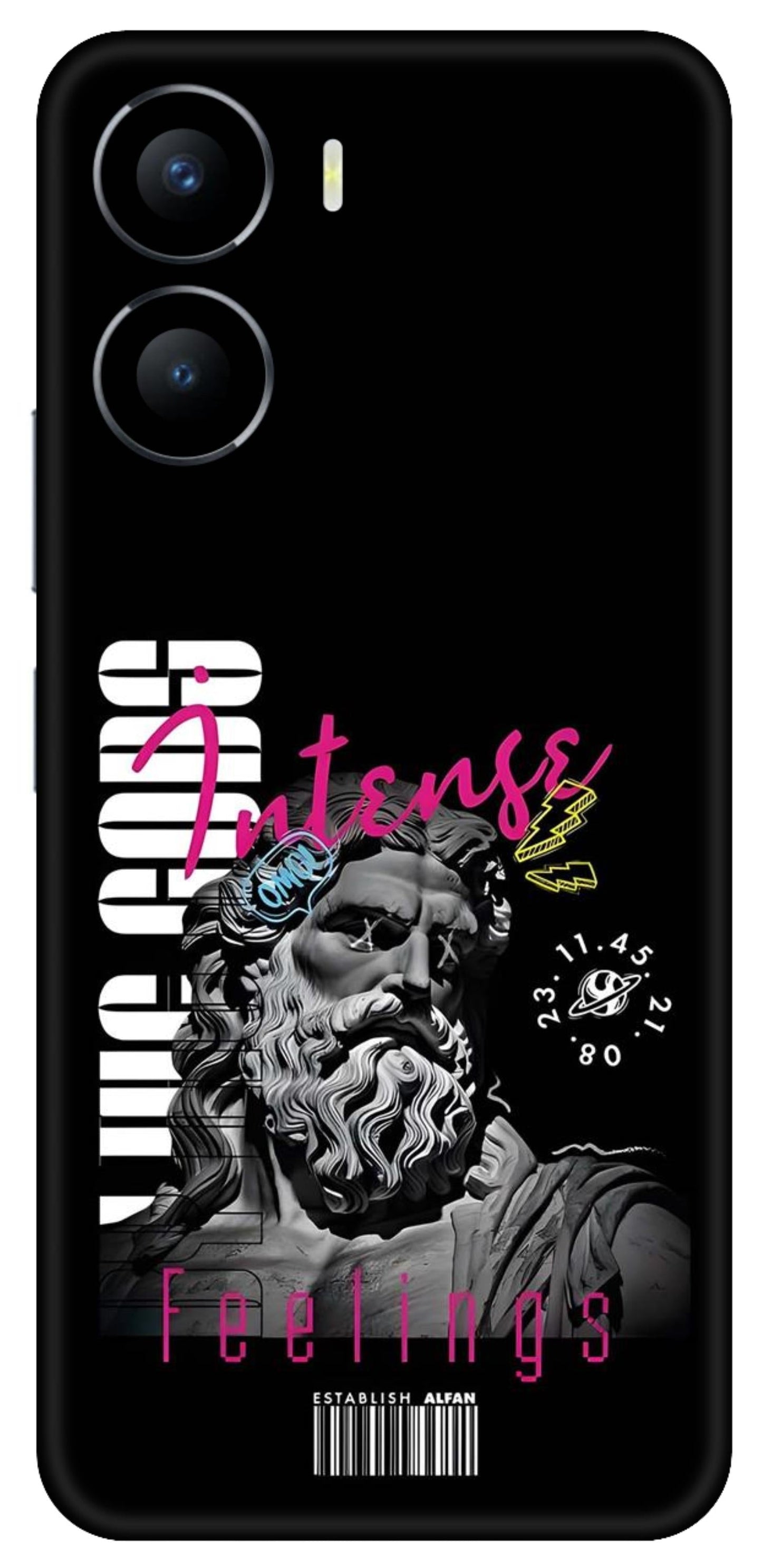 Vivo Y56 5G Skins and Wraps