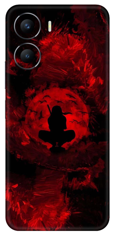 Itachi Crow