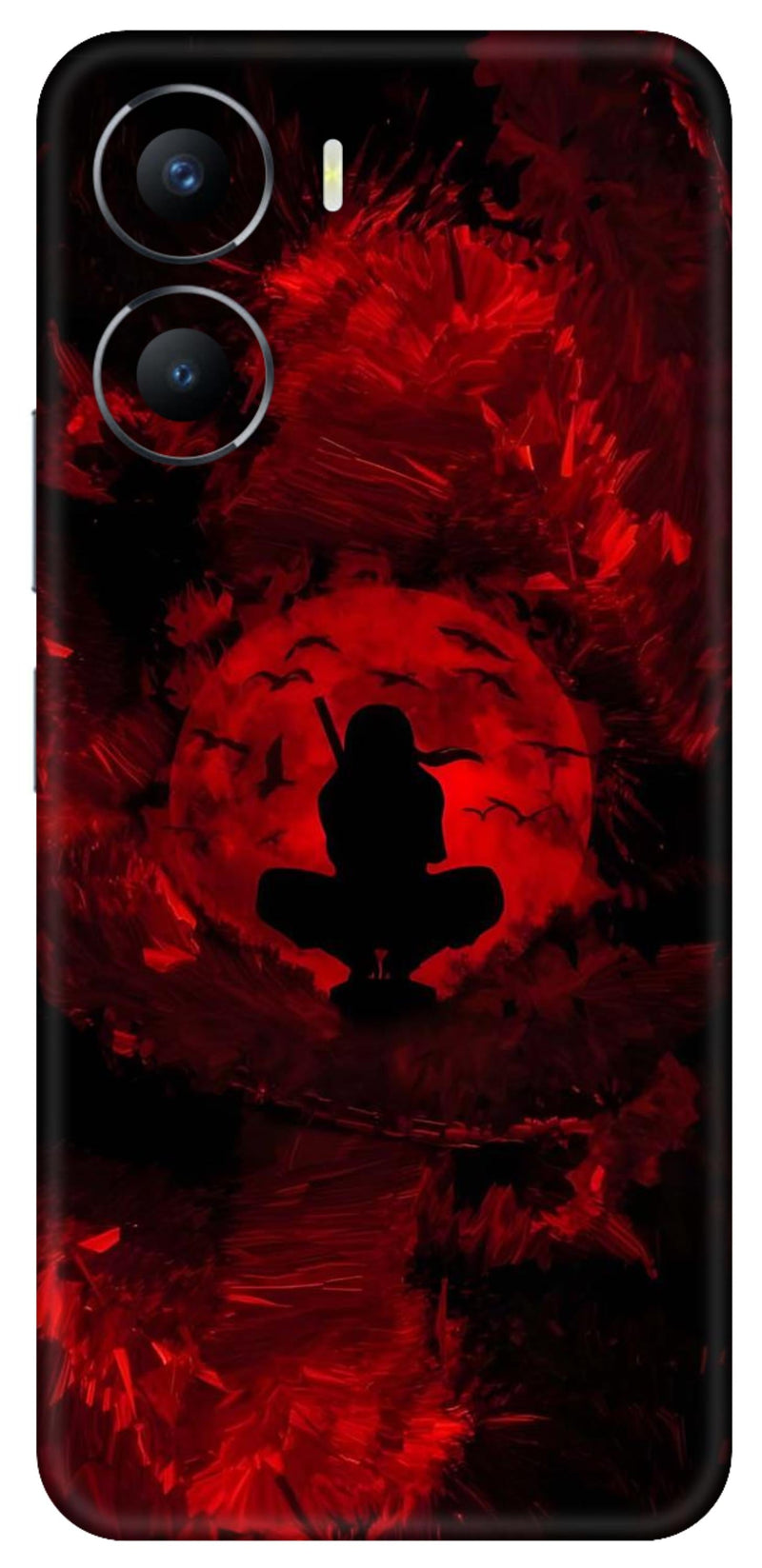 Vivo Y56 5G Skins and Wraps