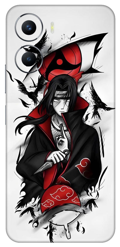 Itachi Uchiha