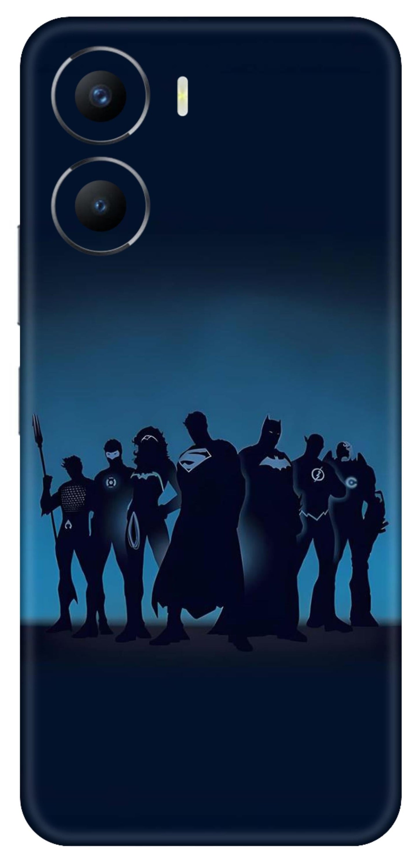 Vivo Y56 5G Skins and Wraps