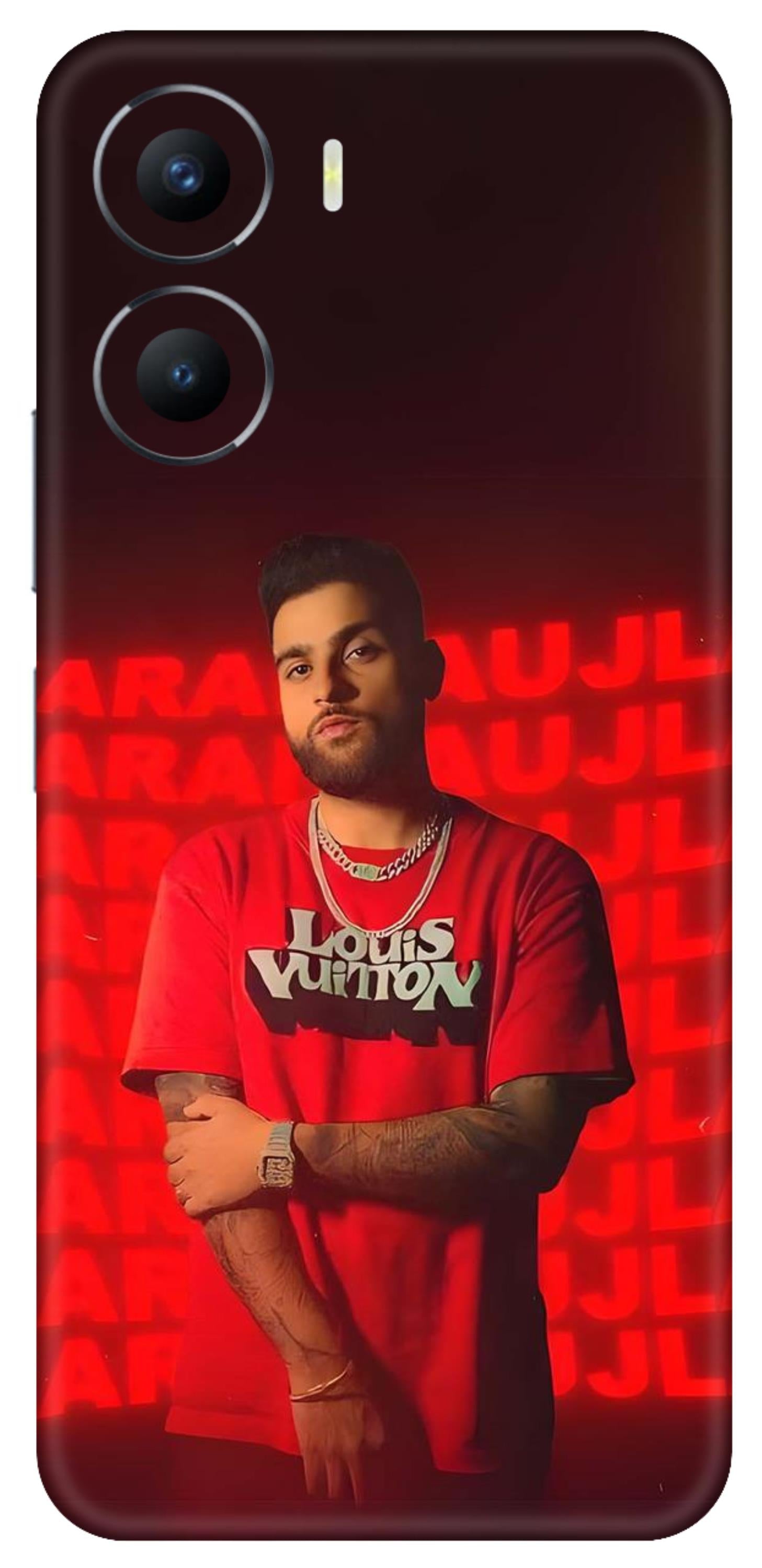 Vivo Y56 5G Skins and Wraps