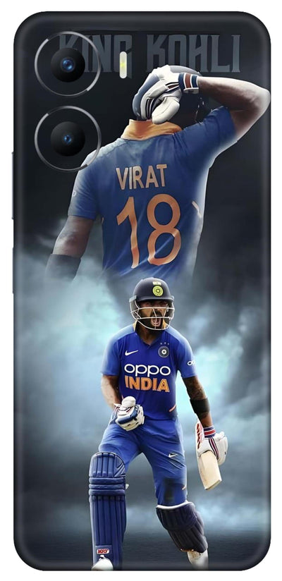 King Kohli
