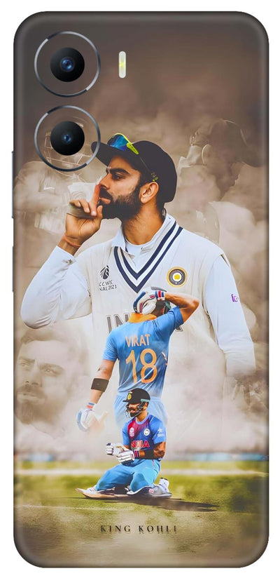Kohli