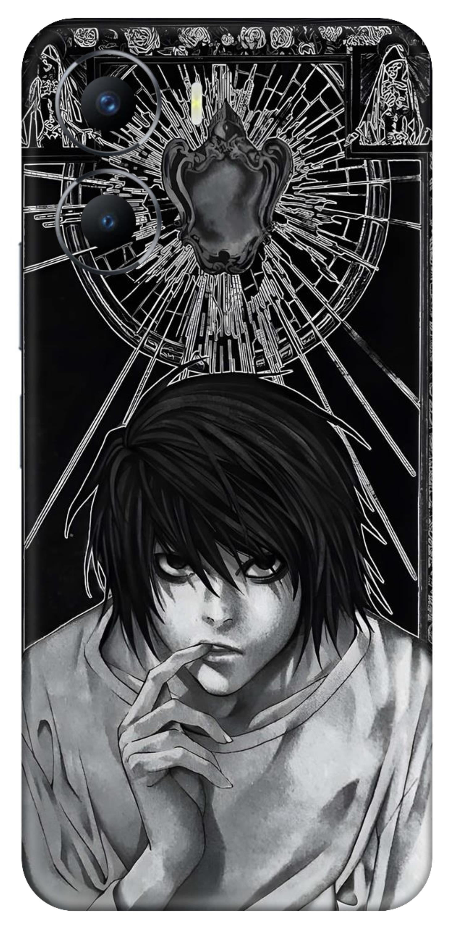 Vivo Y56 5G Skins and Wraps