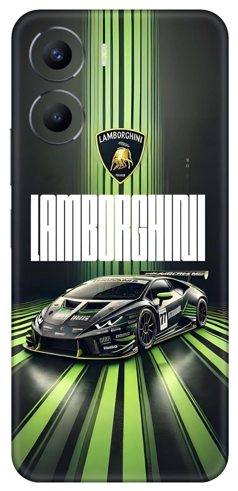 Vivo Y56 5G Skins and Wraps
