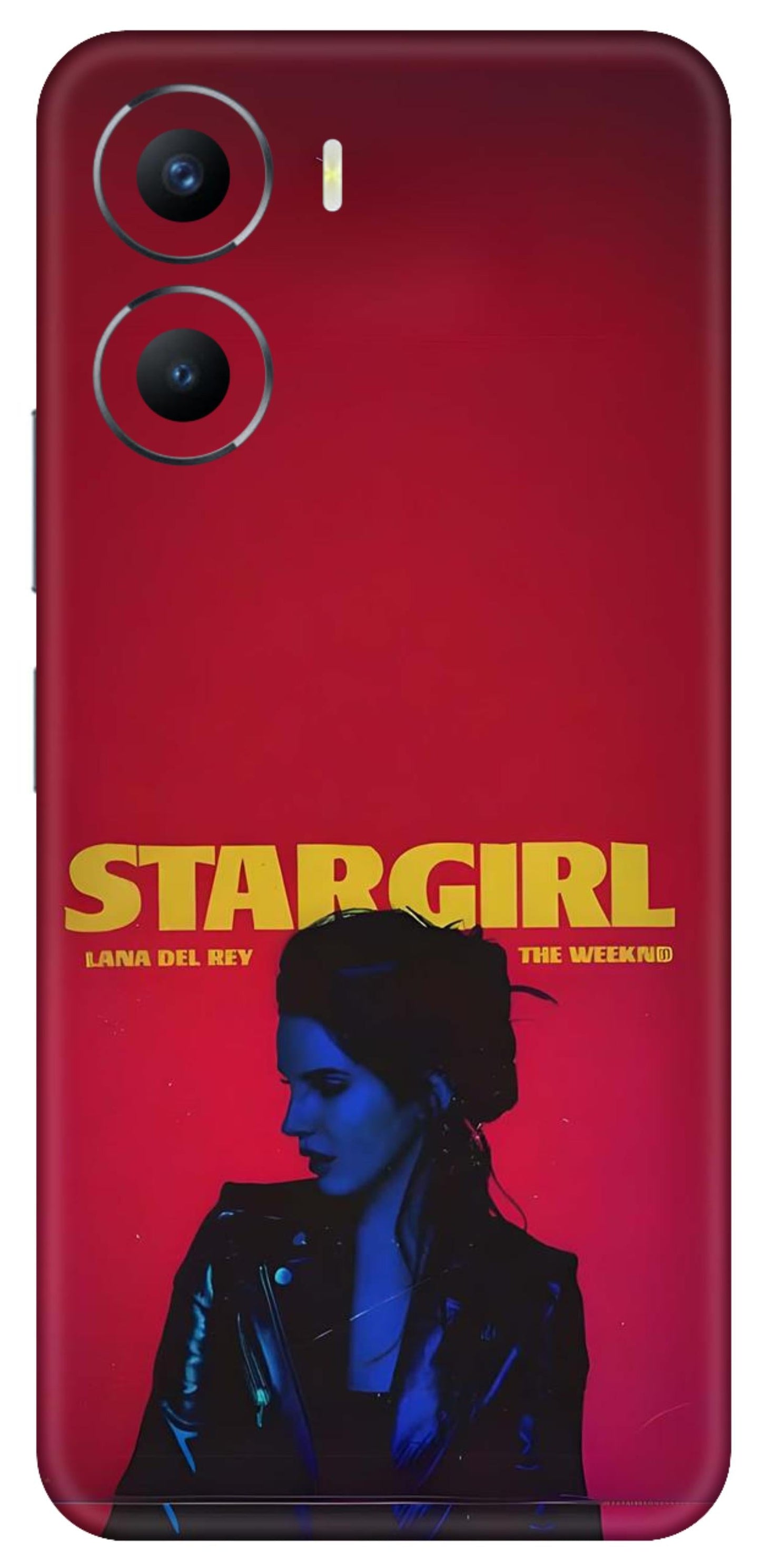 Vivo Y56 5G Skins and Wraps