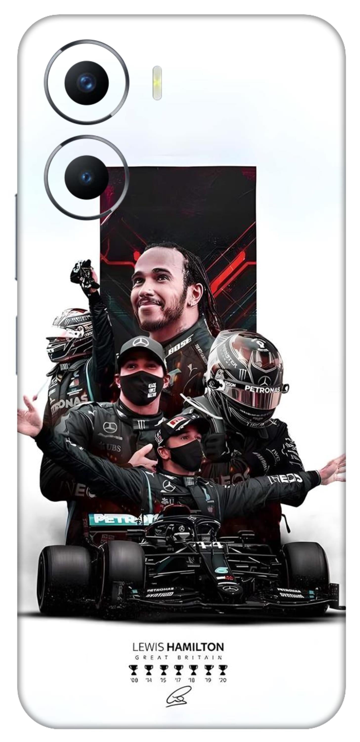 Vivo Y56 5G Skins and Wraps