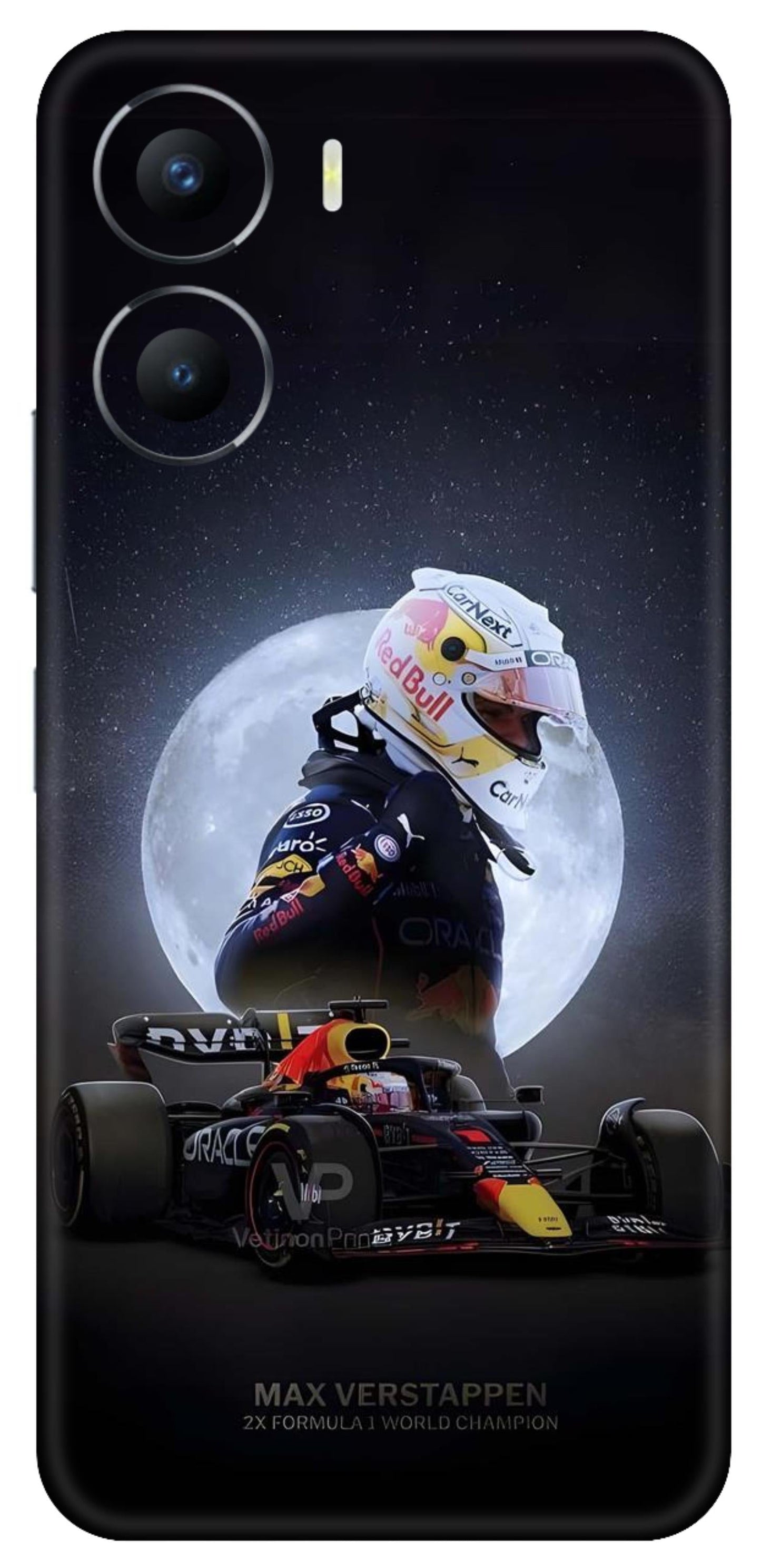 Vivo Y56 5G Skins and Wraps