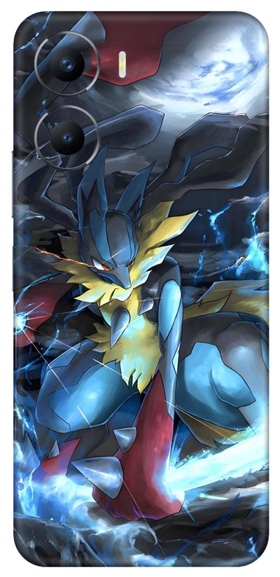 Lucario