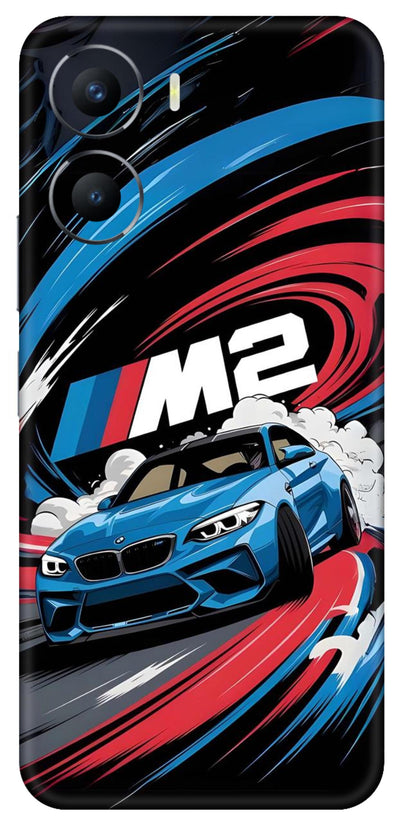 M2 BMW