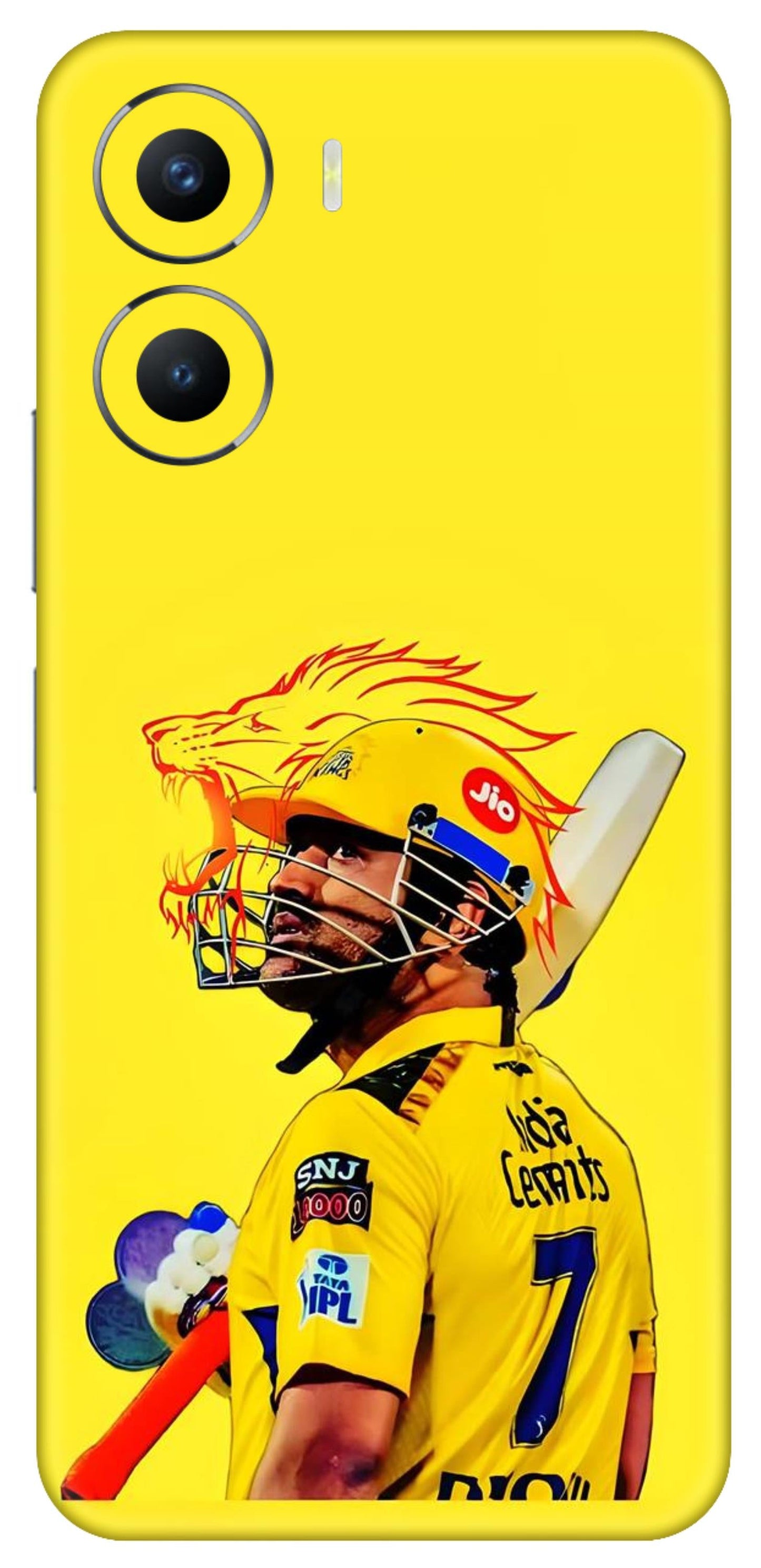 Vivo Y56 5G Skins and Wraps