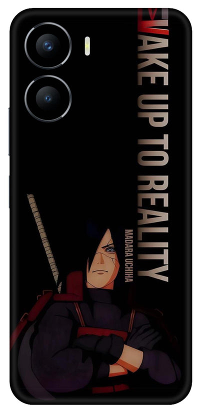 Madara Uchiha